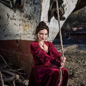 Lina Luneva's photo