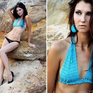 Inessa Manina的照片