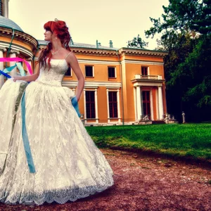 Ana Cyganova's photo