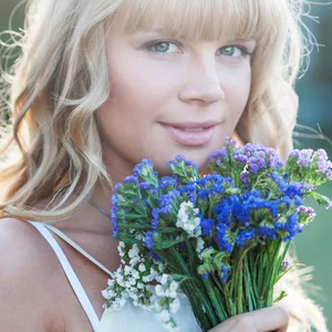 Anna Sheveleva's photo