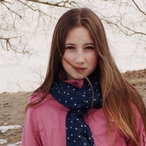 Анна Шут