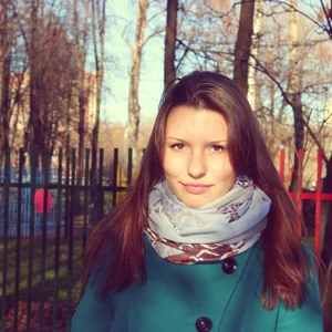 Anastasia Kochneva's photo
