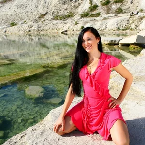 Anna Dikun's photo