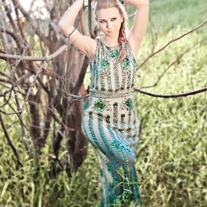 Viktoria Surinova's photo