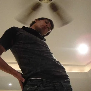 Nikolaj Demidov's photo