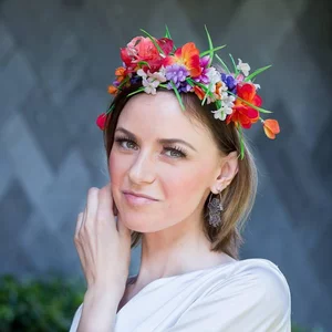 Evgenia Roth's photo