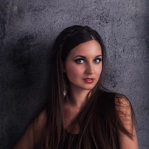 Yulianna Asinovskaya's photo