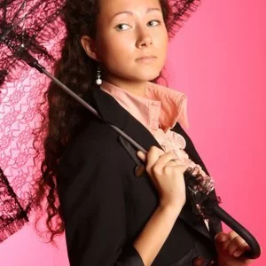 Evgenia Kondratenko's photo