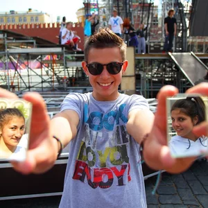 Anton Kuz'min's photo