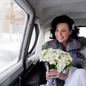 Ольга Курышева's photo