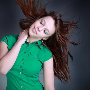 Alena Pasina's photo