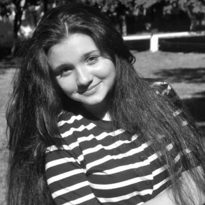 Ivanna Dobrohvalova's photo
