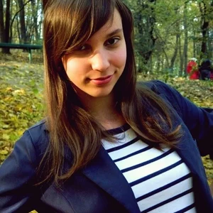 Foto Diana Novikova