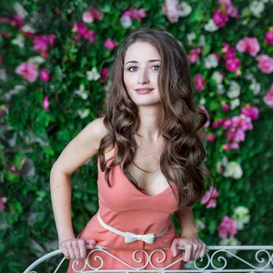 Ольга Ledelia Симакова's photo