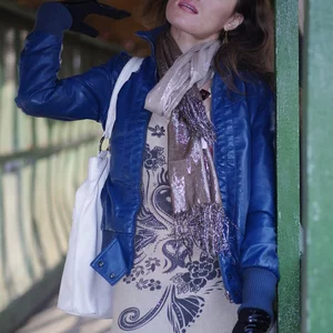 Irina Zikunova's photo