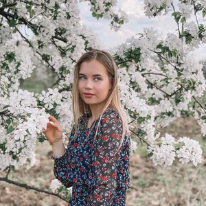 Karina Tkachenko's photo