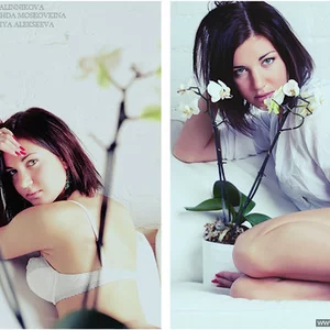 Elena Kalinnikova's photo