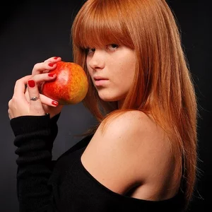 Anastasiya Ramazjan (Kuzhel' )'s photo