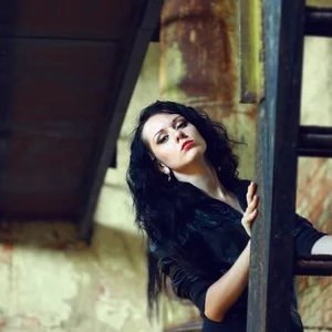 Nadezda Zavodskaa's photo