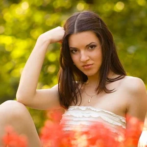 Irina Bichijanc's photo