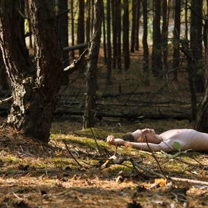 Foto Mary Hvost