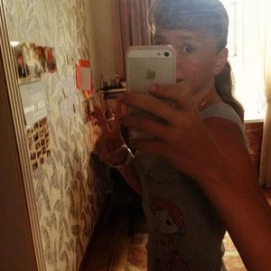 Инна Inna Валерьева's photo