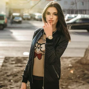 Anastasia Koroleva picture