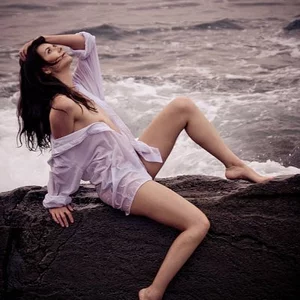 Aleksandra Sul'ga's photo