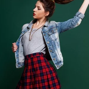 Valeria Soboleva's photo
