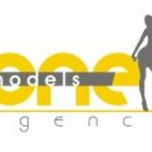 Логотип One Models