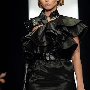 Mercedes-BenzFashion Week Russia осень 2011 (г.Москва)