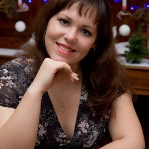 Julia Kukhtina's photo