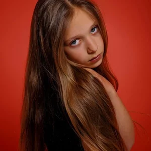 Oksana Revinskaa's photo