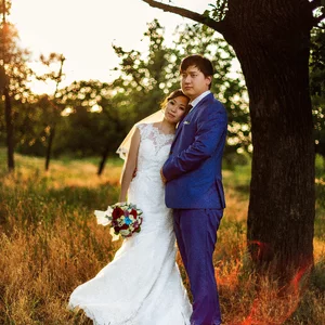 Alexey Kuskiev's photo