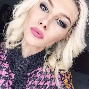 Elizaveta Lomova's photo