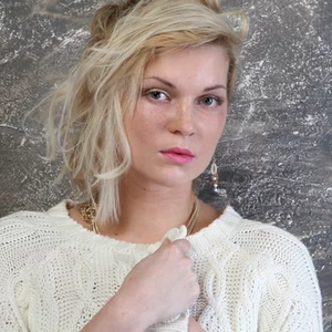 Svetlana Lobanova's photo