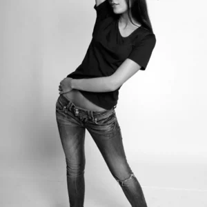Margarita Holodova's photo