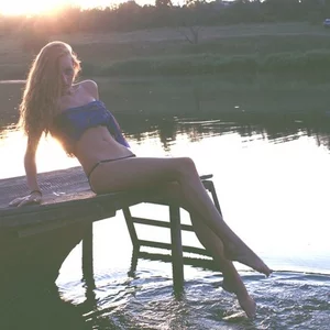 Anastasiya Fedotova's photo