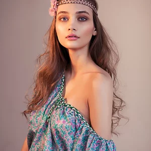 Foto Katja Trofimova