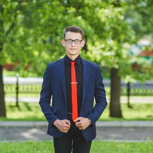 Ajdar Kutlubaev's photo