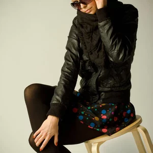 Foto von Ulia  Parfenova