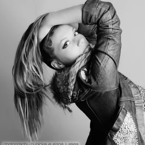 Irina Cernys's photo