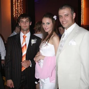 Semen Mel'nik's photo