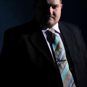 Mikhail Zakalyuzhnyy's photo