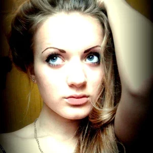 Anna Kovaleva's photo