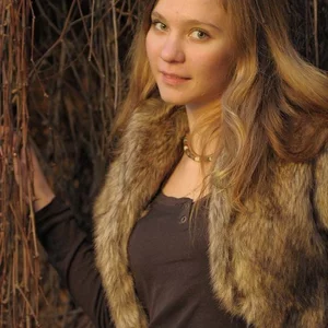 Фото Лена Золотухина