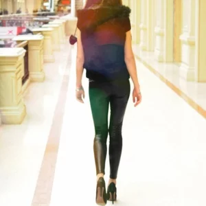 Valeriya Sapronova's photo