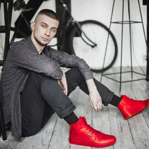 Eduard Matveev picture