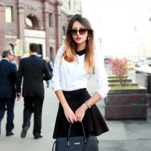 Ekaterina Morbah's photo