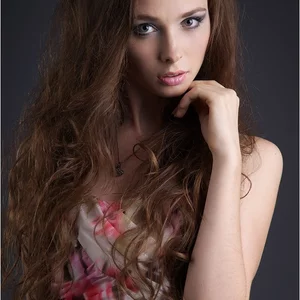 Фото Анна Дугина